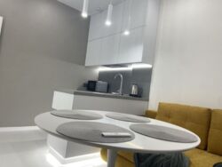 Євродвушка в ЖК Атмосфера фото 15 Євродвушка в ЖК Атмосфера фото 15