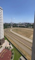 1 кімнатна квартира в 61 Перлині на Краснова