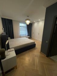 Трикімнатна квартира у новому малоквартирному будинку на Пушкінській фото 8 Трикімнатна квартира у новому малоквартирному будинку на Пушкінській фото 8