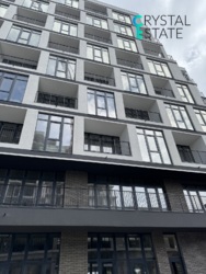 Однокімнатна квартира біля моря в Приморському районі фото 1 Однокімнатна квартира біля моря в Приморському районі фото 1