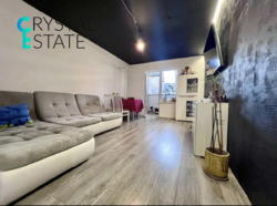 Двокімнатна квартира на Таїрова в ЖК Радужний фото 1 Двокімнатна квартира на Таїрова в ЖК Радужний фото 1