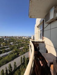 3-спальнева квартира в престижному ЖК *Кукуруза* на проспекті Шевченка