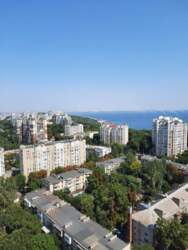 Трикімнатна квартира на Французькому бульварі фото 15 Трикімнатна квартира на Французькому бульварі фото 15