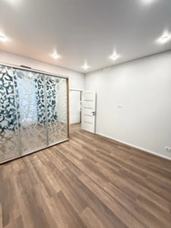 2 кімнатна квартира в ЖК Простір на Гераневій, Великий Фонтан фото 8 2 кімнатна квартира в ЖК Простір на Гераневій, Великий Фонтан фото 8