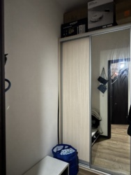 Однокімнатна квартира з видом на море на Таірово фото 17 Однокімнатна квартира з видом на море на Таірово фото 17