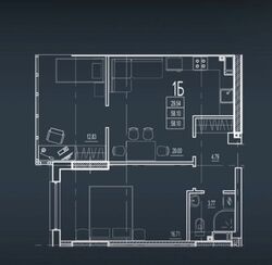 1-   Derby Style House  2