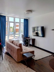 Квартира-студія в ЖК 4 Сезони на проспект Гагаріна фото 12 Квартира-студія в ЖК 4 Сезони на проспект Гагаріна фото 12