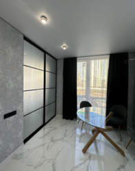 Трикімнатна квартира в ЖК Приморські Сади с сучасним ремонтом фото 7 Трикімнатна квартира в ЖК Приморські Сади с сучасним ремонтом фото 7