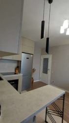 Трикімнатна квартира в житловому комплексі «Скай Сіті», Варненська фото 8 Трикімнатна квартира в житловому комплексі «Скай Сіті», Варненська фото 8