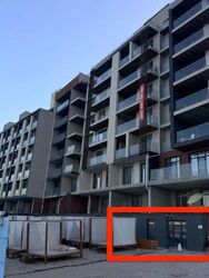 Продам студію 18 м #178; з видом на МОРЕ та власним входом! ЖК «Простір на Маячному» (16 ст. Великого Фонтану) Золотий Берег Море