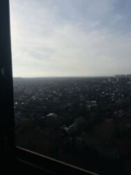 Трикімнатна квартира в ЖК Посейдон фото 2 Трикімнатна квартира в ЖК Посейдон фото 2