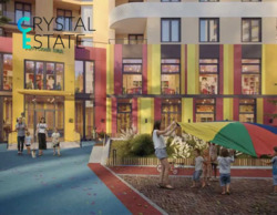 Однокімнатна квартира ЖК «66 Жемчужина» , Краснова, Іподром фото 6 Однокімнатна квартира ЖК «66 Жемчужина» , Краснова, Іподром фото 6