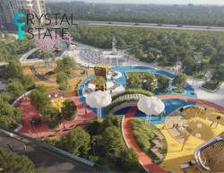 Однокімнатна квартира ЖК «66 Жемчужина» , Краснова, Іподром фото 8 Однокімнатна квартира ЖК «66 Жемчужина» , Краснова, Іподром фото 8