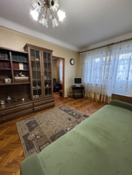 Трикімнатна квартира в Хаджибейському районі фото 5 Трикімнатна квартира в Хаджибейському районі фото 5