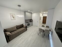 1-кімнатна квартира з ремонтом в ЖК Морська Симфонія фото 2 1-кімнатна квартира з ремонтом в ЖК Морська Симфонія фото 2