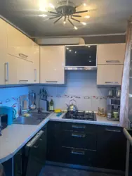 Трикімнатна квартира на Філатово з ремонтом фото 7 Трикімнатна квартира на Філатово з ремонтом фото 7