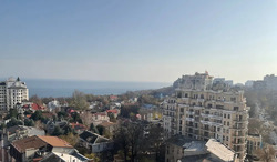 1-кімнатна квартира в ЖК Марсель, Французський бульвар