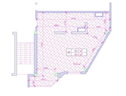 Квартира в ЖК Аквамарин,16 Фонтана. фото 2 Квартира в ЖК Аквамарин,16 Фонтана. фото 2