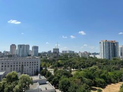 Трикімнатна квартира на проспекті Шевченка фото 14 Трикімнатна квартира на проспекті Шевченка фото 14