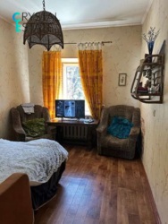 3-кімнатна квартира в історичному флігелі 1863 року, Велика Арнаутська фото 11 3-кімнатна квартира в історичному флігелі 1863 року, Велика Арнаутська фото 11