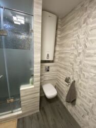 4-кімнатна квартира по вулиці Вільямса фото 2 4-кімнатна квартира по вулиці Вільямса фото 2