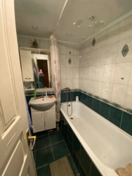 3-кімнатна квартира в центрі с кладовой та гаражом фото 2 3-кімнатна квартира в центрі с кладовой та гаражом фото 2