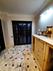 Трикімнатна квартира на Французькому бульварі фото 4 Трикімнатна квартира на Французькому бульварі фото 4