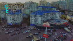 Трикімнатна квартира вільного планування ЖК Стрекоза, Люстдорфська дорога фото 5 Трикімнатна квартира вільного планування ЖК Стрекоза, Люстдорфська дорога фото 5