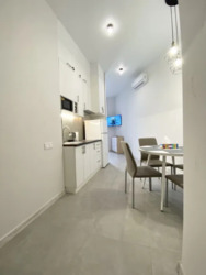 1-кімнатна квартира в ЖК Аква Марин фото 2 1-кімнатна квартира в ЖК Аква Марин фото 2