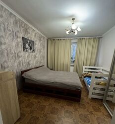 3-кімнатна квартира парк Перемоги, Сегедська фото 2 3-кімнатна квартира парк Перемоги, Сегедська фото 2