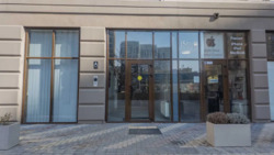 Однокімнатна квартира, ремонт, Аркадія, ЖК Еллада фото 13 Однокімнатна квартира, ремонт, Аркадія, ЖК Еллада фото 13