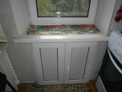 Однокімнатна квартира 7 станція Великого Фонтану фото 12 Однокімнатна квартира 7 станція Великого Фонтану фото 12