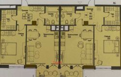 Однокімнатна квартира в ЖК Перший Французький. фото 4 Однокімнатна квартира в ЖК Перший Французький. фото 4