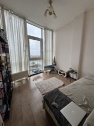 Однокімнатна квартира з видом на море на Таірово фото 12 Однокімнатна квартира з видом на море на Таірово фото 12