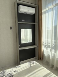 У продажу 2-кімнатна квартира в ЖК Атмосфера, Аркадія, Куротний пров.