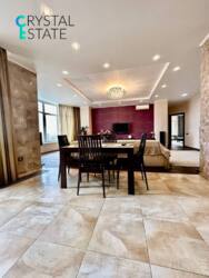 Двокімнатна квартира, ремонт з видом на парк Перемоги, проспект Шевченко фото 7 Двокімнатна квартира, ремонт з видом на парк Перемоги, проспект Шевченко фото 7