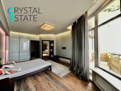 Двокімнатна квартира, ремонт з видом на парк Перемоги, проспект Шевченко фото 8 Двокімнатна квартира, ремонт з видом на парк Перемоги, проспект Шевченко фото 8