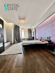 Двокімнатна квартира, ремонт з видом на парк Перемоги, проспект Шевченко фото 9 Двокімнатна квартира, ремонт з видом на парк Перемоги, проспект Шевченко фото 9