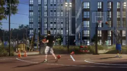 2-кімнатна квартира з боковим видом на море. фото 1 2-кімнатна квартира з боковим видом на море. фото 1