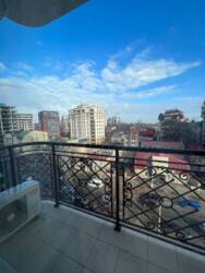 2-кімнатна в цегляному домі на Французкому бульварі фото 8 2-кімнатна в цегляному домі на Французкому бульварі фото 8