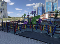 1-кімнатна квартира в ЖК Альтаїр-3 фото 6 1-кімнатна квартира в ЖК Альтаїр-3 фото 6