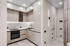 Однокімнатна квартира з сучасним ремонтом на Краснова фото 7 Однокімнатна квартира з сучасним ремонтом на Краснова фото 7