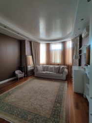 3-кімнатна квартира в Будинку Каркашадзе, вид моря. фото 34 3-кімнатна квартира в Будинку Каркашадзе, вид моря. фото 34