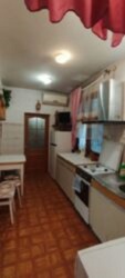 3-кімнатна квартира в центрі на вул. Гімназичній, окремий вхід, власний палісадник та підвал