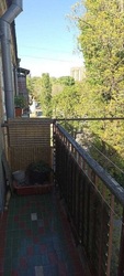 Двокімнатна квартира на вул. Канатній на перетині з просп. Лесі Українки ( Гагаріна)