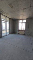 Трикімнатна квартира в ЖК Олімпійський з найкращим плануванням та боковим видом на море та місто фото 9 Трикімнатна квартира в ЖК Олімпійський з найкращим плануванням та боковим видом на море та місто фото 9