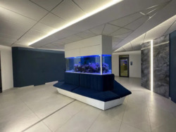 1-кімнатна квартира в ЖК Аква Марин фото 4 1-кімнатна квартира в ЖК Аква Марин фото 4