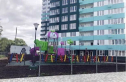 1-кімнатна квартира в ЖК Альтаїр-3 фото 4 1-кімнатна квартира в ЖК Альтаїр-3 фото 4