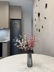 Однокімнатна квартира в ЖК 63 Перлина