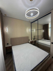 2-кімнатна квартира в 68 Перлині на Краснова.